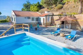 Casa Lirios, Competa